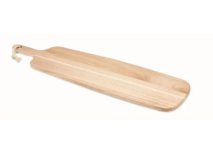 Großes ARGOBOARD LONG Servierbrett aus Holz, Robust & Elegant TK Gruppe® Grosshandel 