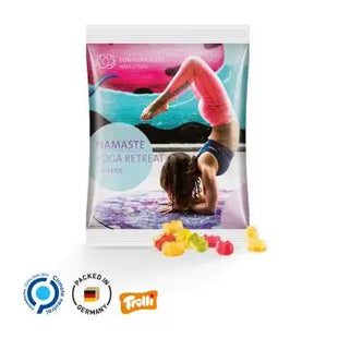 Großpackung Fruchtgummi 50g – Süßer Genuss im Maxiformat TK Gruppe® Grosshandel 