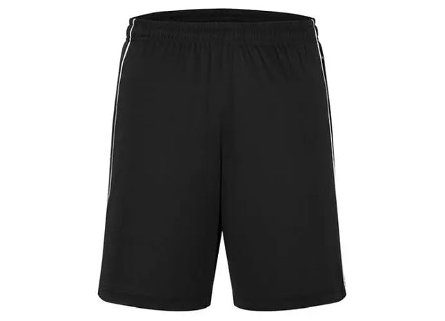 Grundlegende Team-Shorts – Robust, Komfortabel & Vielseitig für Sportteams TK Gruppe® Grosshandel 