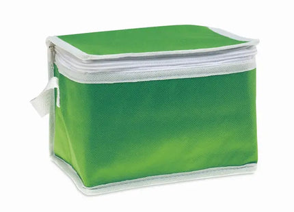 Grüne PROMOCOOL Kühltasche – Effektiv & Umweltfreundlich TK Gruppe® Grosshandel 