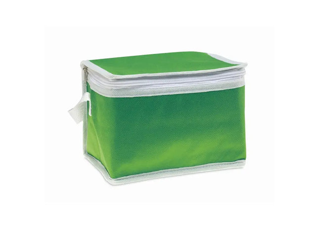 Grüne PROMOCOOL Kühltasche – Effektiv & Umweltfreundlich TK Gruppe® Grosshandel 