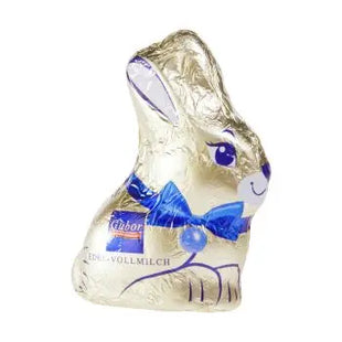 Gubor Osterhase mit Standardmotiv – Traditioneller Osterschokoladengenuss TK Gruppe® Grosshandel 