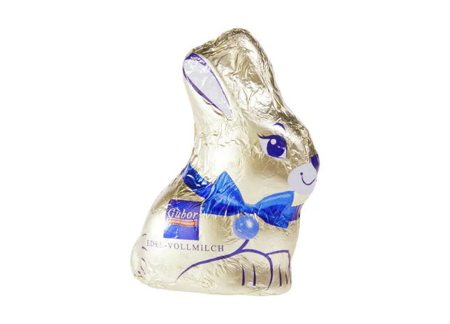 Gubor Osterhase mit klassischem Design – Perfekt für Ostern TK Gruppe® Grosshandel 
