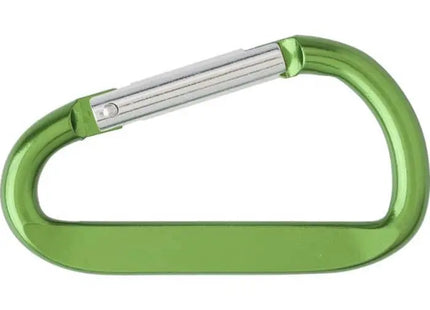 Guilermo Aluminium Karabiner Schlüsselanhänger: Die Top 10 robusten Schlüsselhalter für unterwegs TK Gruppe® Grosshandel 
