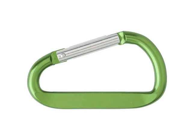 Guilermo Aluminium Karabiner Schlüsselanhänger: Die Top 10 robusten Schlüsselhalter für unterwegs TK Gruppe® Grosshandel 