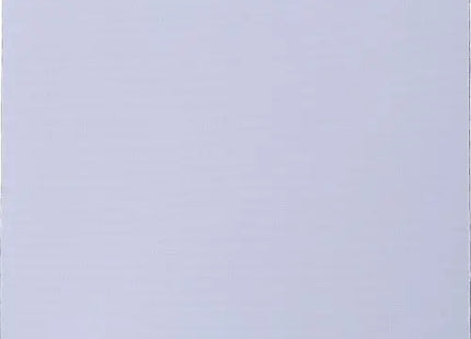 Gummi-Mauspad Gabriel - Weiß - Strapazierfähig, Stilvoll und Komfortabel TK Gruppe® Grosshandel 