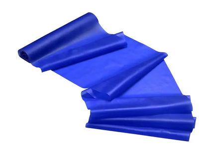 Gymnastikband Bodywork Stark in Blau – Für intensives Training TK Gruppe® Grosshandel 