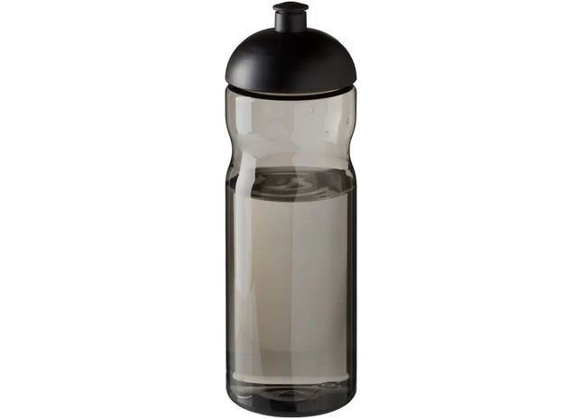 H2O Active Eco Base 650ml, Stülpdeckel, Charcoal-Schwarz TK Gruppe® Grosshandel 