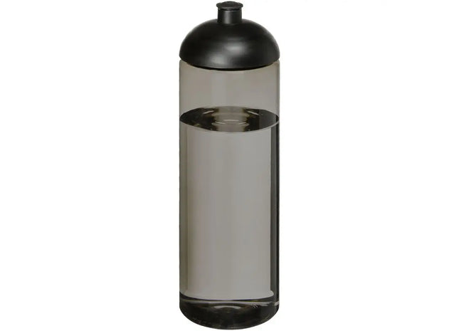 H2O Active Eco Vibe 850ml, Sportflasche, Stülpdeckel, Schwarz TK Gruppe® Grosshandel 