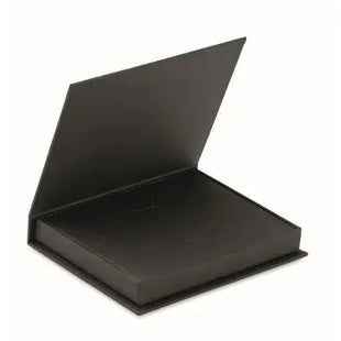 HAKO Geschenkkarten-Box – Elegantes Schwarz TK Gruppe® Grosshandel 