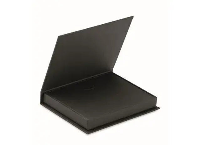 HAKO Geschenkkarten-Box – Elegantes Schwarz TK Gruppe® Grosshandel 