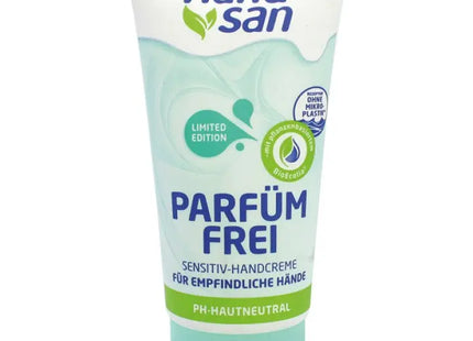 HANDSAN Creme 75ml, parfümfrei, für empfindliche Haut TK Gruppe® Grosshandel 
