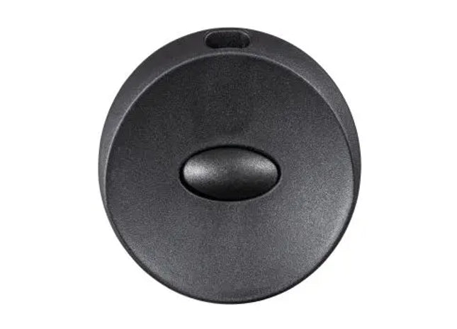 HARSTAD Thermobecher – Robust & Zuverlässig in Schwarz TK Gruppe® Grosshandel 