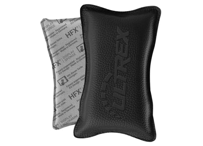 HFX Premium Bildschirmreinigungsschwamm mit Tiefprägung TK Gruppe® Grosshandel 