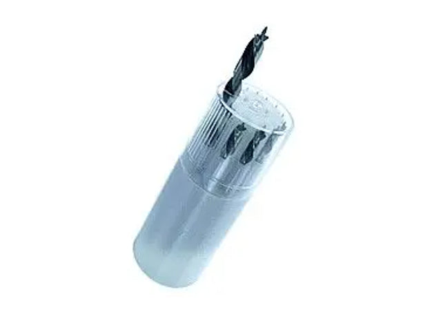 HOLZBOHRERSATZ: Hochwertiger Holzbohrer-Set - Profi Bohrer-Set für präzises Arbeiten in Holz TK Gruppe® Grosshandel 