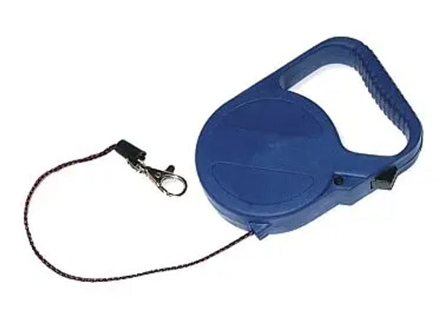 HUNDELEINE AUTOMATISCH ;Automatische Hundeleine: Hochwertige Leine mit automatischem Rückzug für Spaziergänge mit Ihrem Hund - Bequeme und sichere Lösung TK Gruppe® Grosshandel 