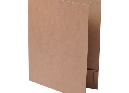 Haborg Dokumenten-Mappe - natur - Aktenmappe, Ordner, Schreibmappe aus natürlichen Materialien TK Gruppe® Grosshandel 