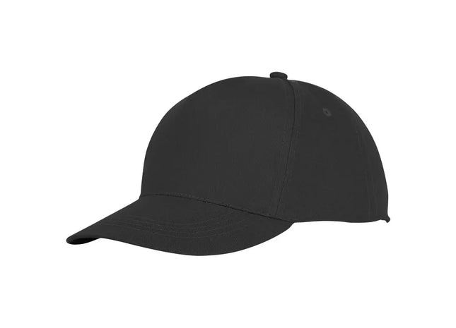 Hades Cap mit 5 Segmenten Stilvoll, bequem, verstellbar Hochwertige Kopfbedeckung TK Gruppe® Grosshandel 