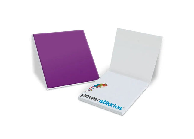 Haftnotizen im Kartonumschlag 100 x 97 mm, 50 Blatt TK Gruppe® Grosshandel 