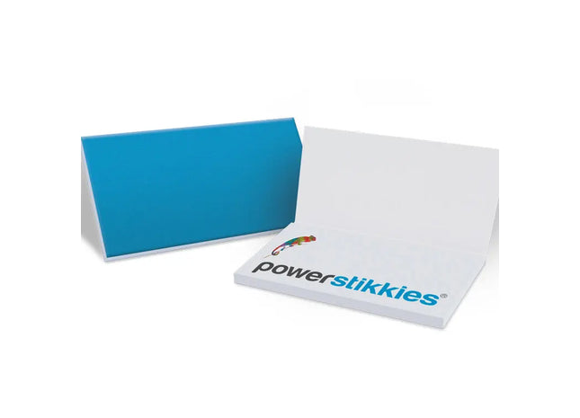 Haftnotizen im Kartonumschlag 134 x 70 mm, 50 Blatt TK Gruppe® Grosshandel 