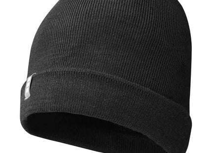 Hale Strickmütze aus Polylana – Warm, Trendig und Umweltfreundlich TK Gruppe® Grosshandel 