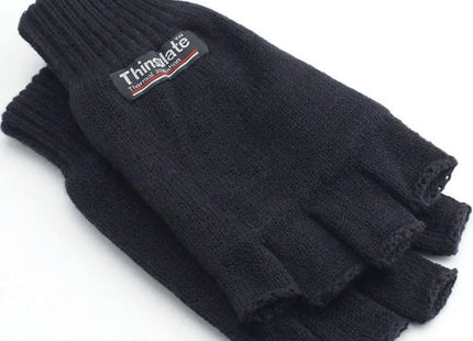 Half Finger Gloves TK Gruppe® Grosshandel 