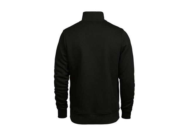 Half Zip Sweatshirt TK Gruppe® Grosshandel 