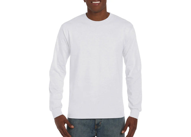 Hammer™ Adult Long Sleeve T-Shirt TK Gruppe® Grosshandel 
