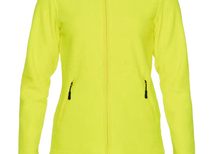 Hammer™ Ladies` Micro-Fleece Jacket TK Gruppe® Grosshandel 