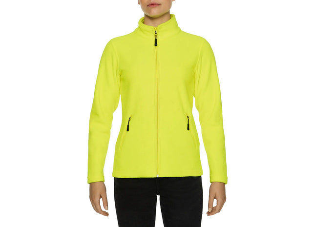 Hammer™ Ladies` Micro-Fleece Jacket TK Gruppe® Grosshandel 
