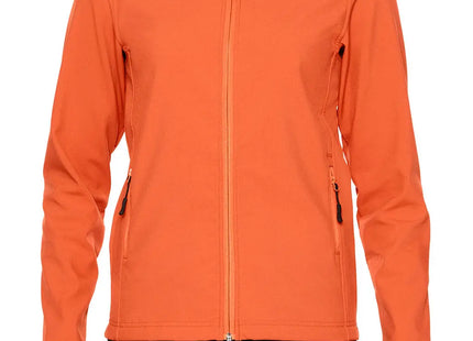 Hammer™ Ladies` Softshell Jacket TK Gruppe® Grosshandel 