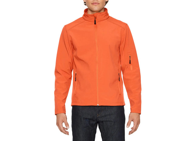 Hammer™ Unisex Softshell Jacket TK Gruppe® Grosshandel 