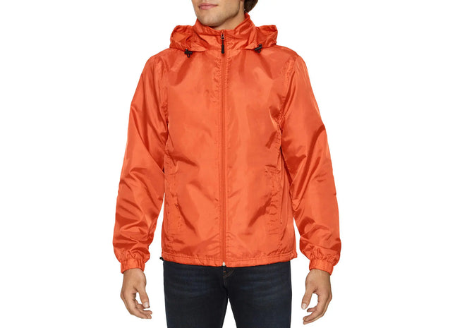 Hammer™ Unisex Windwear Jacket TK Gruppe® Grosshandel 