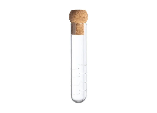 Hanay Tee-Ei - Transparent & Natürlich - Perfekt für Teezeremonien TK Gruppe® Grosshandel 