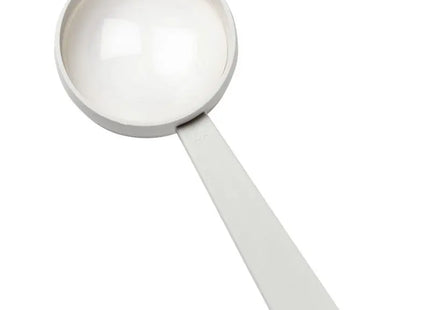 Handle Stiellupe 4x Vergrößerung in Weiß – Hochpräzise & Benutzerfreundlich TK Gruppe® Grosshandel 