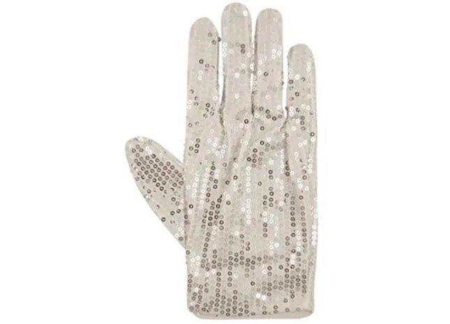 Handschuh König Des Pop – Stilvolle Nachbildung Für Fans TK Gruppe® Grosshandel 