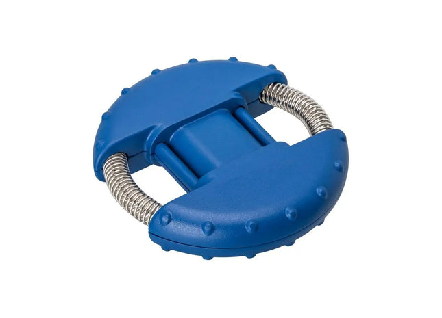 Handtrainer REFLECTS-IVALO in Blau – Stärke deine Griffkraft effektiv TK Gruppe® Grosshandel 