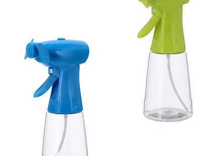 Handventilator mit Nebelsprüher, Höhe ca. 22 cm TK Gruppe® Grosshandel 