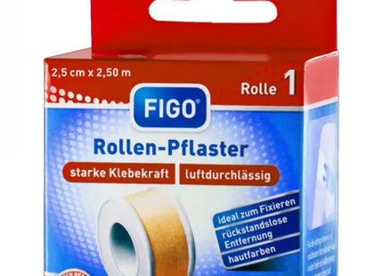 Hansaplast Sport Knöchelbandage - Stützende Kompressionsbandage für Sportler TK Gruppe® Grosshandel 