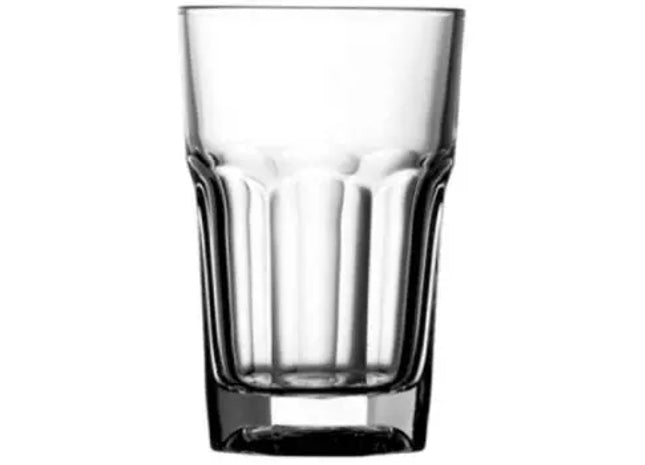 Harley Longdrinkglas 36cl mit 1c Druck: Modern & Stilvoll TK Gruppe® Grosshandel 