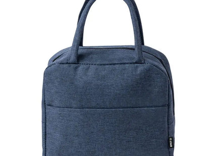 Hartman RPET Cooler - Dunkelblau: Stilvoll, Praktisch, Nachhaltig - Perfekt für Unterwegs TK Gruppe® Grosshandel 