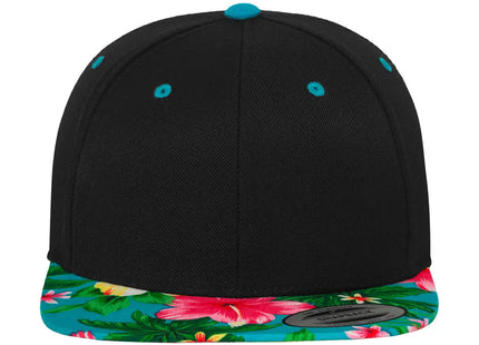 Hawaiian Snapback TK Gruppe® Grosshandel 