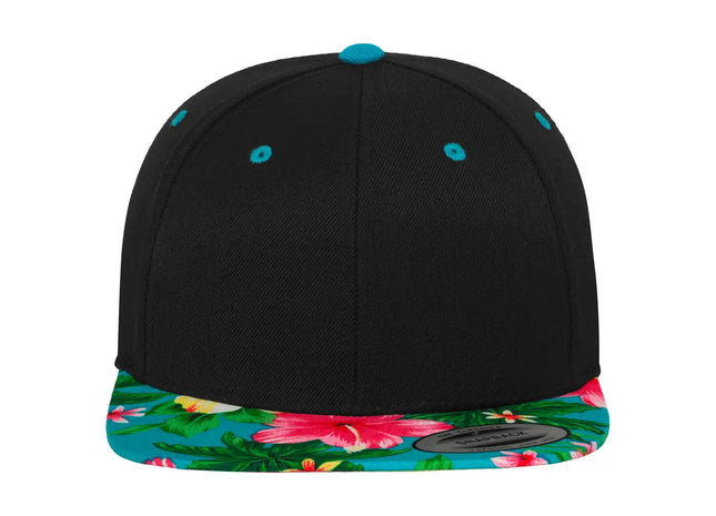 Hawaiian Snapback TK Gruppe® Grosshandel 