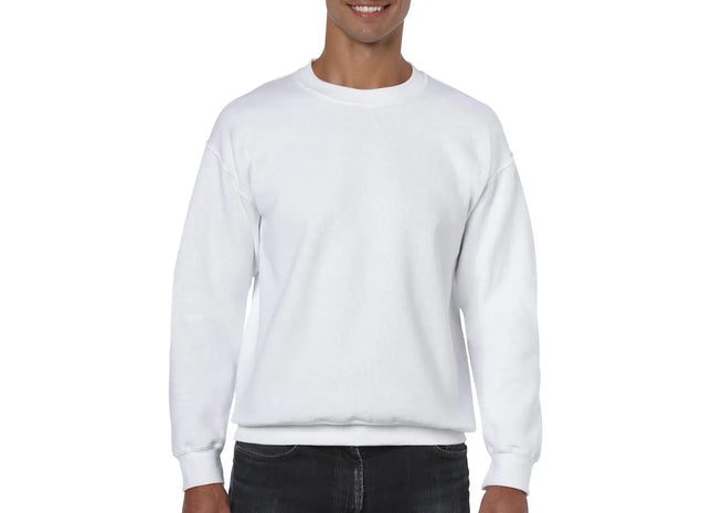 Heavy Blend Adult Crewneck Sweat TK Gruppe® Grosshandel 