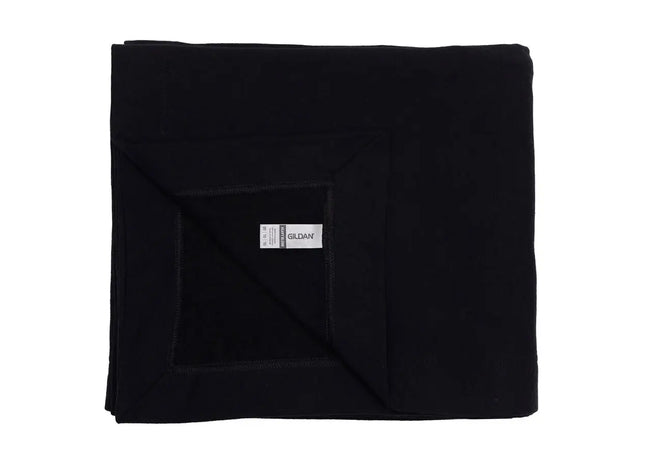 Heavy Blend Fleece Stadium Blanket TK Gruppe® Grosshandel 