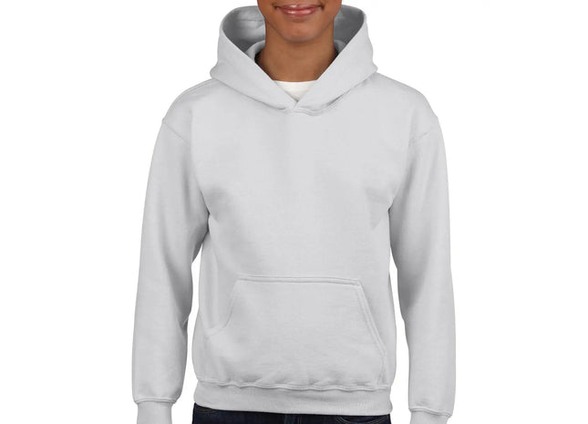 Heavy Blend Youth Hooded Sweat TK Gruppe® Grosshandel 