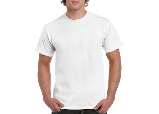 Heavy Cotton Adult T-Shirt TK Gruppe® Grosshandel 