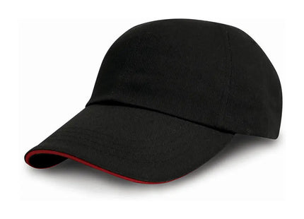Heavy Cotton Drill Cap TK Gruppe® Grosshandel 