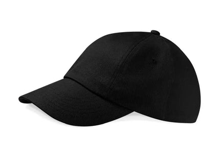 Heavy Cotton Drill Cap, Low Profile, Stilvoll & Langlebig TK Gruppe® Grosshandel 