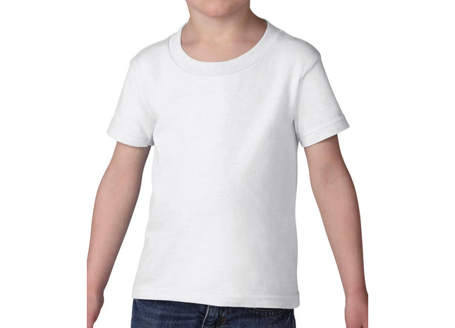 Heavy Cotton Toddler T-Shirt TK Gruppe® Grosshandel 